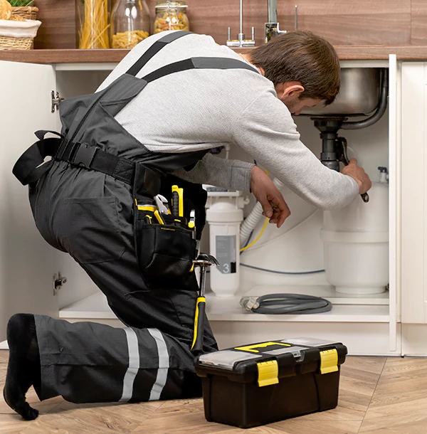 A Leading Plumbing Company of McKeesport, PA Delivering Quality Service