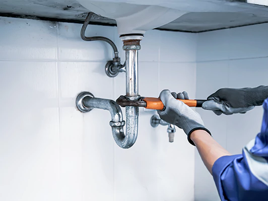 Why Choose McKeesport Drain Fix for Plumbing Services in McKeesport, PA?