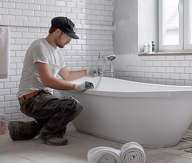 Our Local Plumbing Team in McKeesport, PA