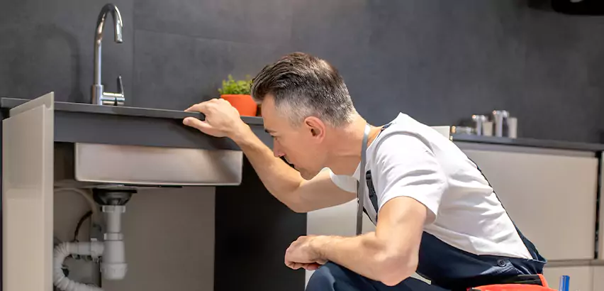 Scope of Bathroom Sink Repair Services in McKeesport, PA