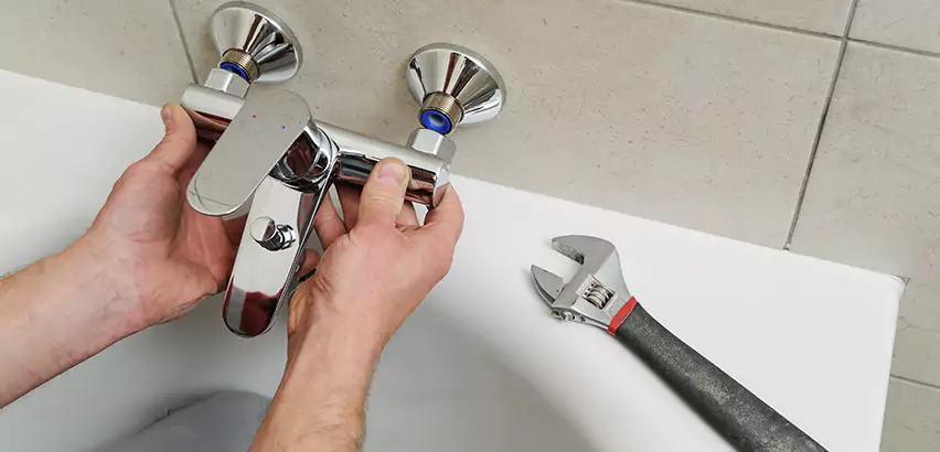 Our All Bathroom Faucet Repair Services in McKeesport, PA