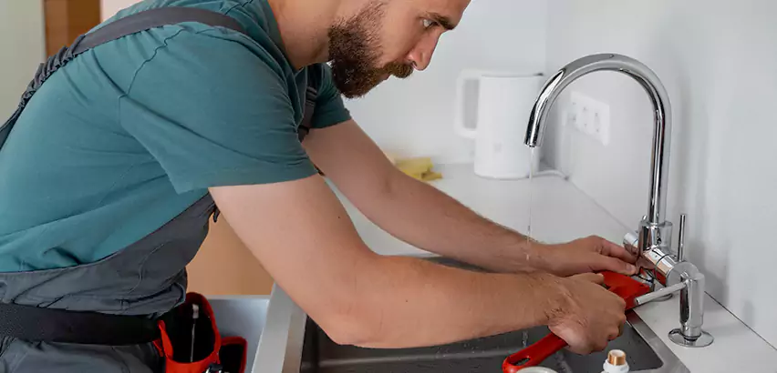 Faucet Installation McKeesport