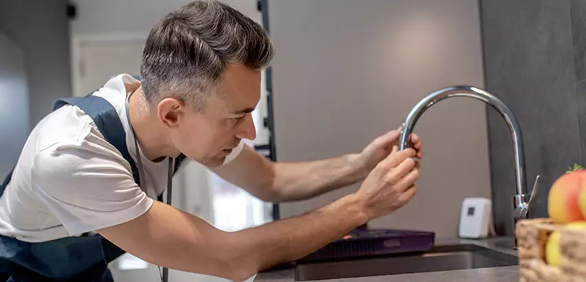 Faucet Replacement McKeesport