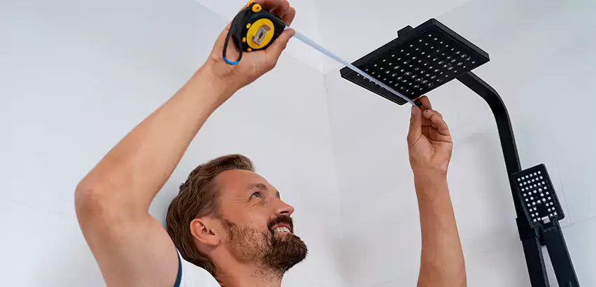 Shower Repair McKeesport