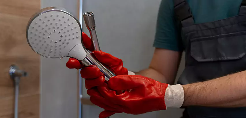 Our All Bathroom Shower Repair Services in McKeesport, PA