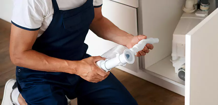 Scope of Bathroom Sink Drain Replacement Services in McKeesport, PA