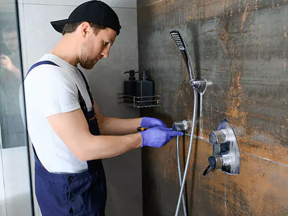 Why McKeesport Drain Fix is the First Choice for Bathroom Shower Repair Services in McKeesport, PA?