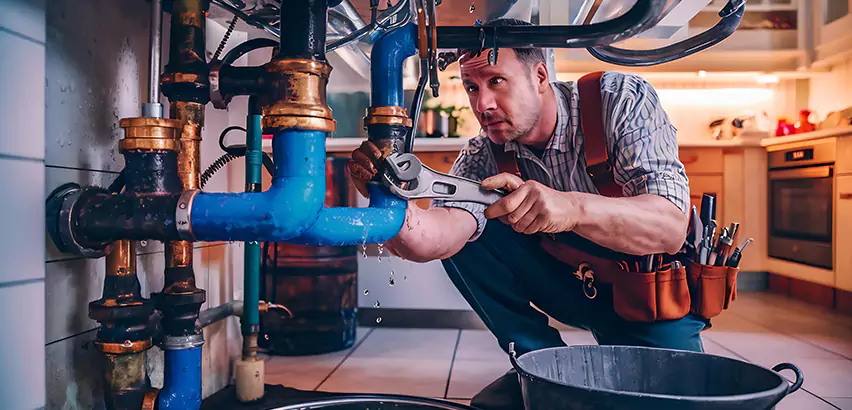 Commercial Plumbing System Scope and Operational Coverage in McKeesport, PA