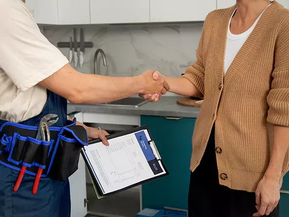 Why McKeesport Drain Fix Is the First Choice for Commercial Property Management Plumbing Services in McKeesport, PA?