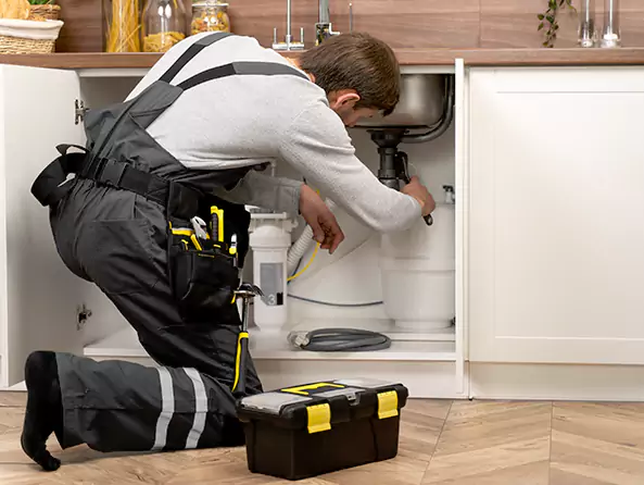 Why McKeesport Drain Fix Is the First Choice for Commercial Hotel Plumbing Services in McKeesport, PA?