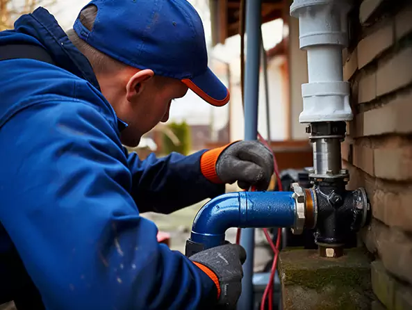 Why McKeesport Drain Fix Is the First Choice for Commercial Industrial Plumbing Services in McKeesport, PA?