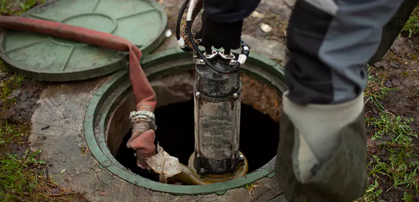 Scope of Hydro Jetting Services in McKeesport, PA