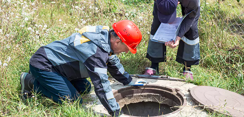 Scope of Storm Drain Cleaning Services in McKeesport, PA