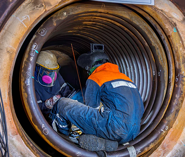 Get to Know McKeesport Drain Fix in McKeesport, PA