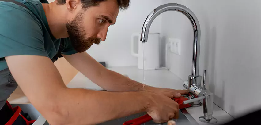 Our Full Range of Plumbing Inspection Services in McKeesport, PA