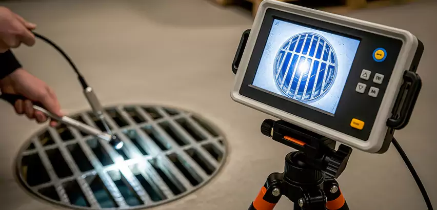 Scope of Sewer Camera Inspection Services in McKeesport, PA