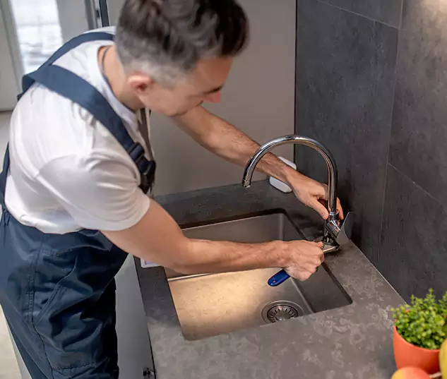 Your Trusted Plumbing Experts in McKeesport, PA