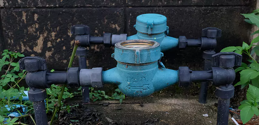 Scope of Backflow Preventer Installation Services in McKeesport, PA
