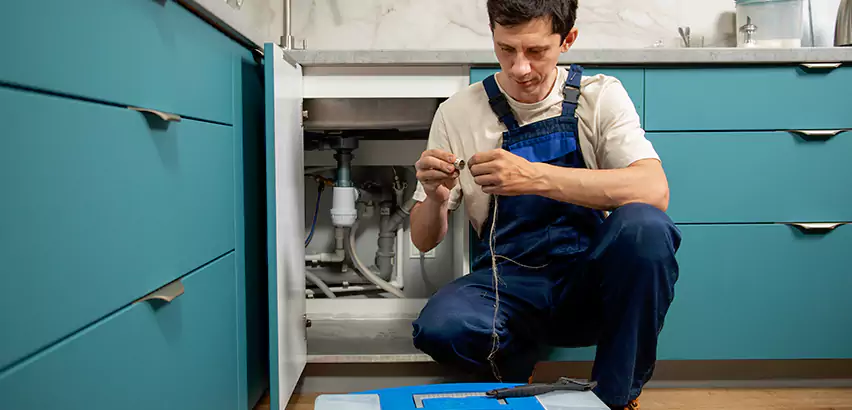 Our All Plumbing Installation Services in McKeesport, PA