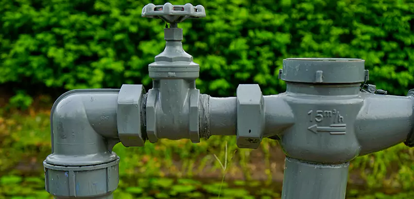 Backflow Preventer Installation Services in McKeesport, PA