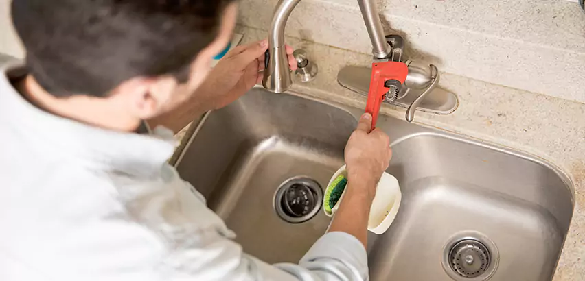 Plumbing Installation Services in McKeesport, PA