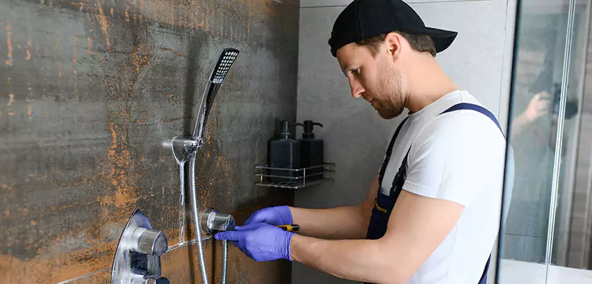 Scope of Shower Installation Services in McKeesport, PA