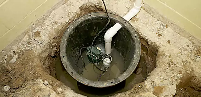 Scope of Sump Pump Installation Services in McKeesport, PA (Planning to Final Verification)