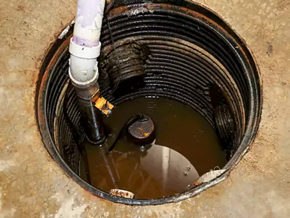 Your Top-Rated Choice for Sump Pump Installation in McKeesport, PA