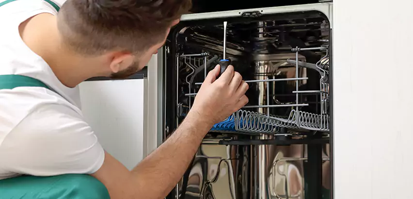 Scope of Kitchen Dishwasher Plumbing Services in McKeesport, PA