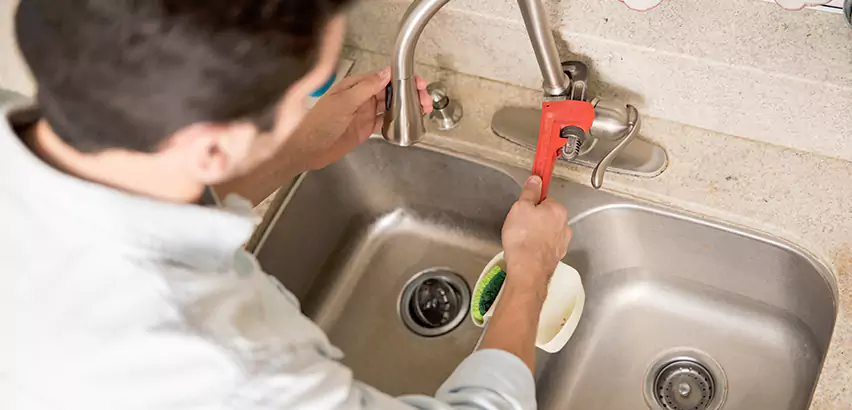 Our All Kitchen Faucet Installation Services in McKeesport, PA