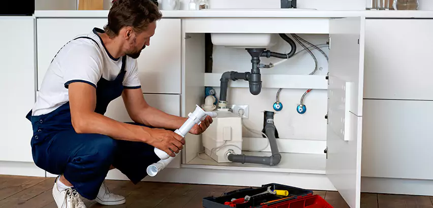 Scope of Kitchen Garbage Disposal Replacement Services in McKeesport, PA