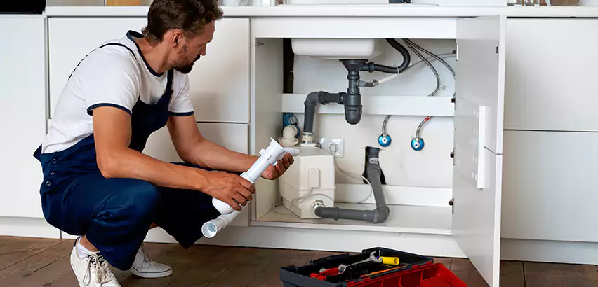 Scope of Kitchen Plumbing Services in McKeesport, PA