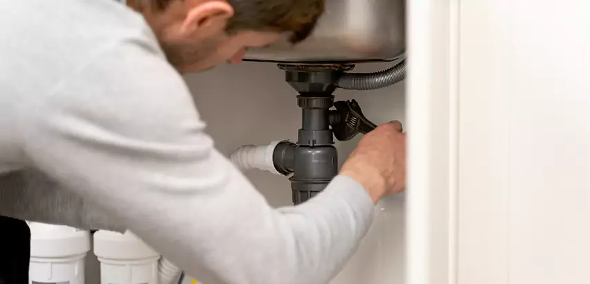 Scope of Kitchen Piping Repair Services in McKeesport, PA