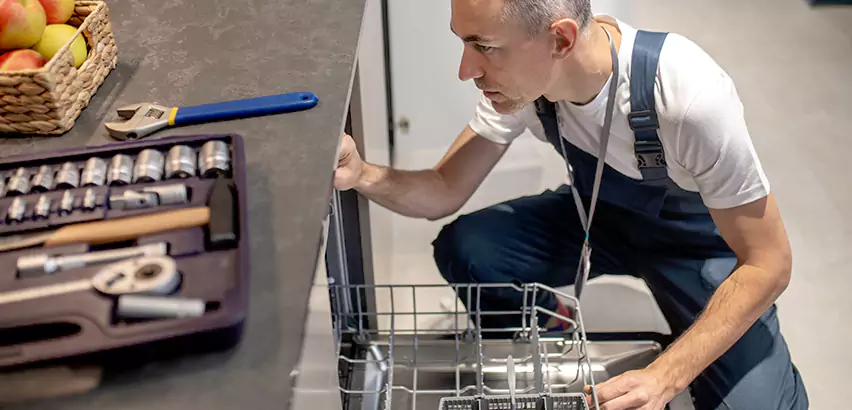 Kitchen Dishwasher Installation Services in McKeesport, PA