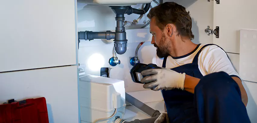 Kitchen Garbage Disposal Repair Services in McKeesport, PA