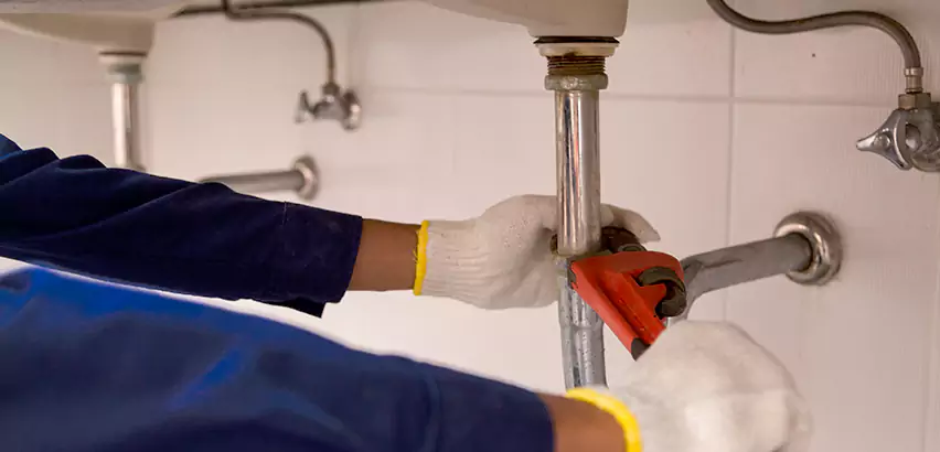 Kitchen Piping Repair Services in McKeesport, PA