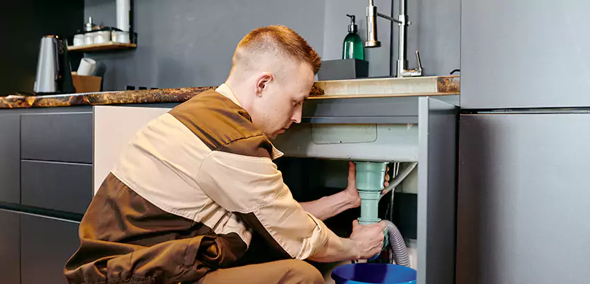 Kitchen Piping Replacement Services in McKeesport, PA