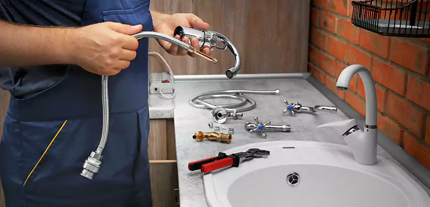 Our All Kitchen Sink Installation Services in McKeesport, PA