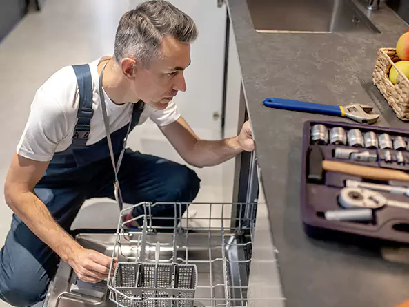 Why McKeesport Drain Fix is the First Choice for Kitchen Dishwasher Plumbing Services in McKeesport, PAx?