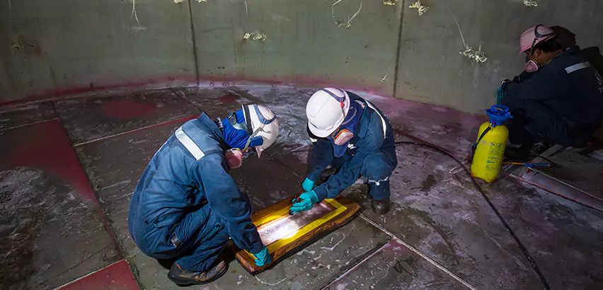 Scope of Basement Leak Detection Services in McKeesport, PA