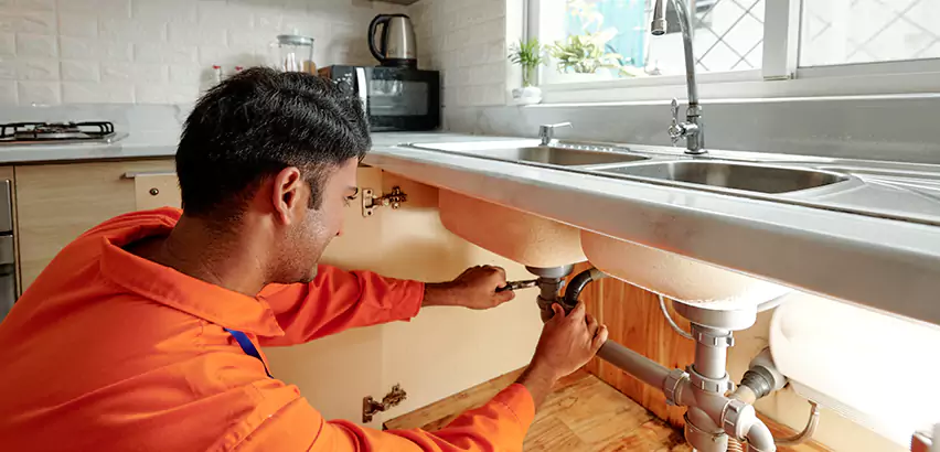 Scope of Kitchen Leak Detection Services in McKeesport, PA