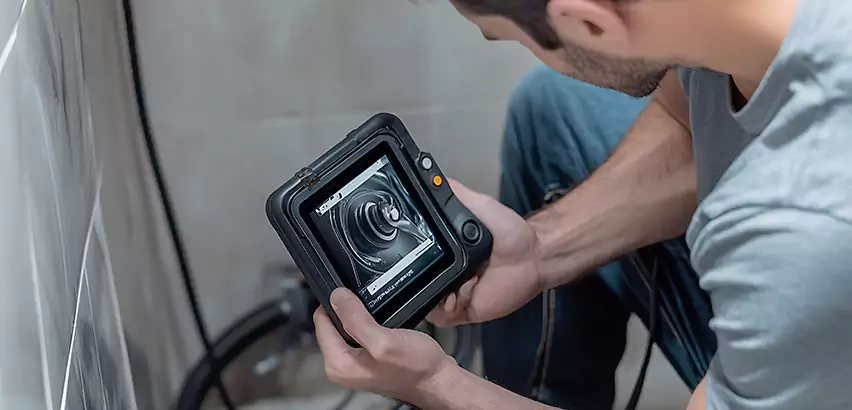 Scope of Slab Leak Detection Services (From Mapping to Verified Location) in McKeesport, PA