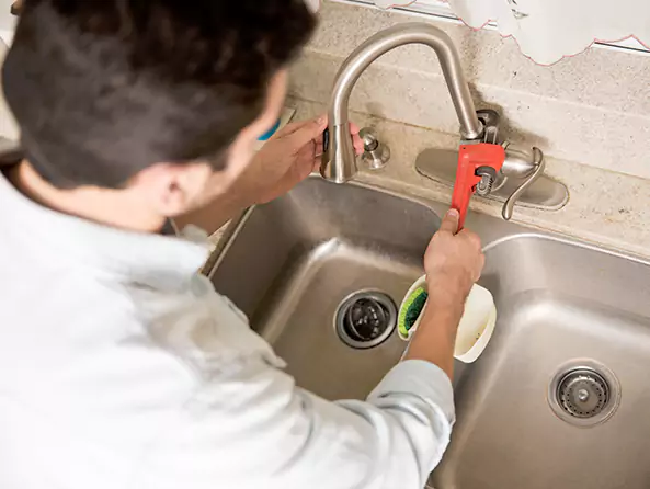 Why McKeesport Drain Fix is the First Choice for Kitchen Leak Detection Services in McKeesport, PA?