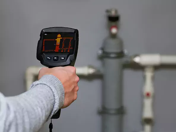 Why McKeesport Drain Fix is the First Choice for Wall Leak Detection Services in McKeesport, PA?