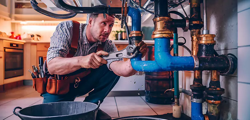 Scope of Commercial Plumbing Maintenance Services in McKeesport, PA