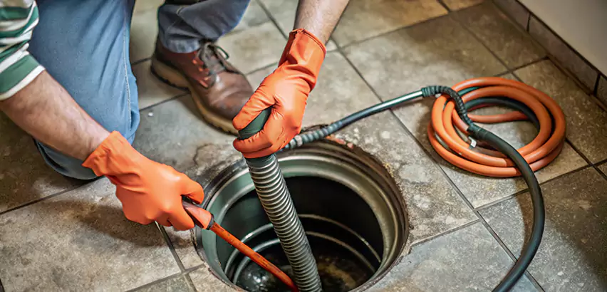 Scope of Drain Maintenance Services in McKeesport, PA