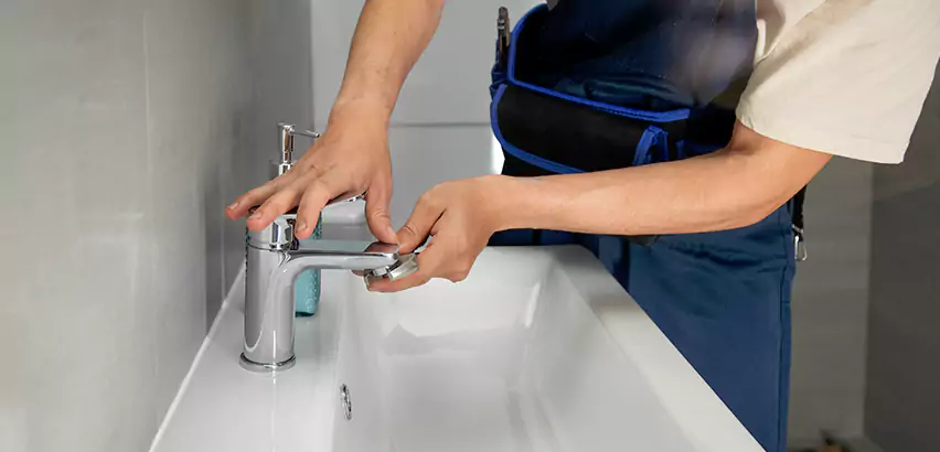 Scope of Faucet Maintenance Services in McKeesport, PA