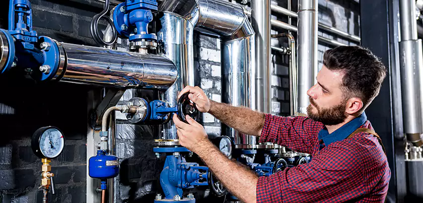 Our All Commercial Plumbing Maintenance Services in McKeesport, PA