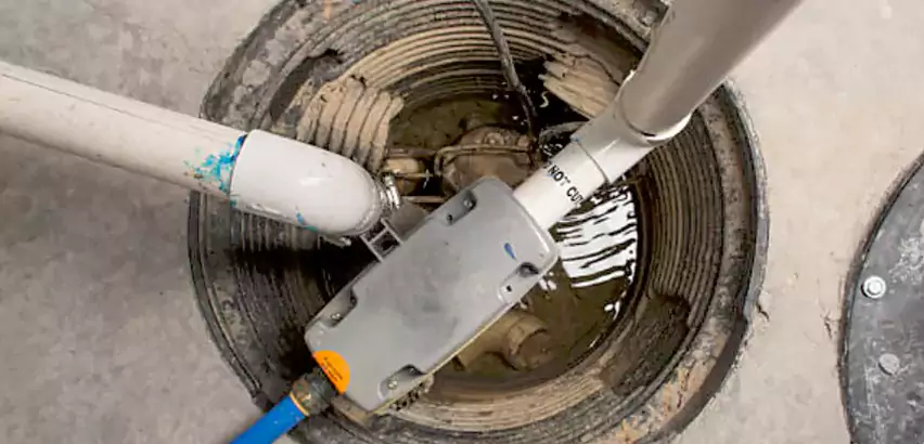 Our Sewage Ejector Pump Maintenance Services in McKeesport, PA