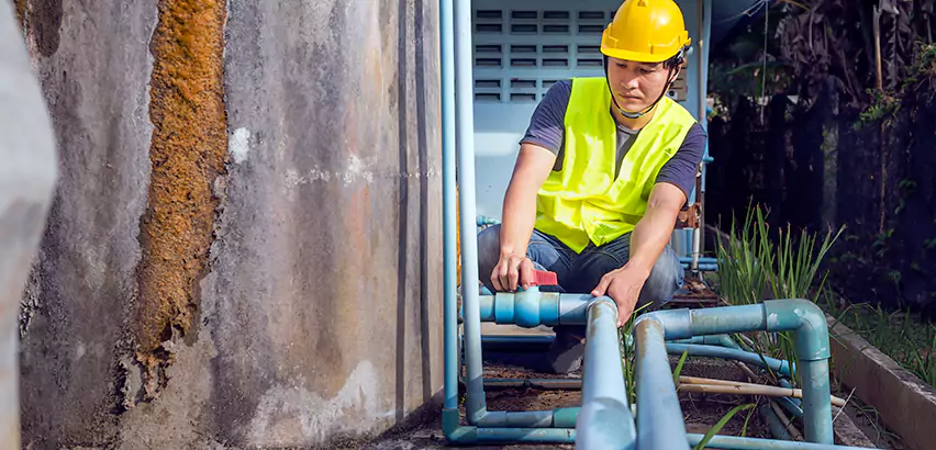 Our All Water Line Maintenance Services in McKeesport, PA